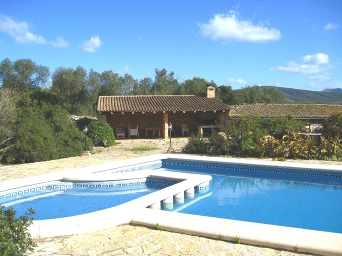 Sport & Beauty, Finca Sa Cova Vella, Baleares