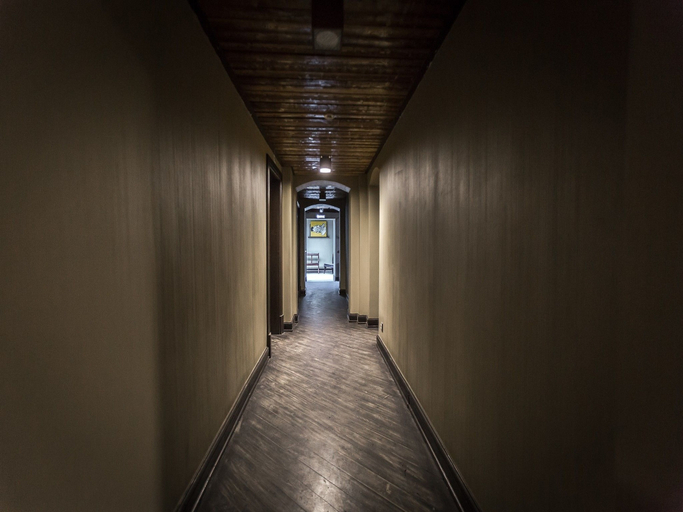 Others 5, Basmanka Convent Hotel, Central
