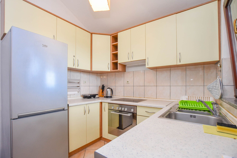 Others 5, Apartments Taya, Pašman