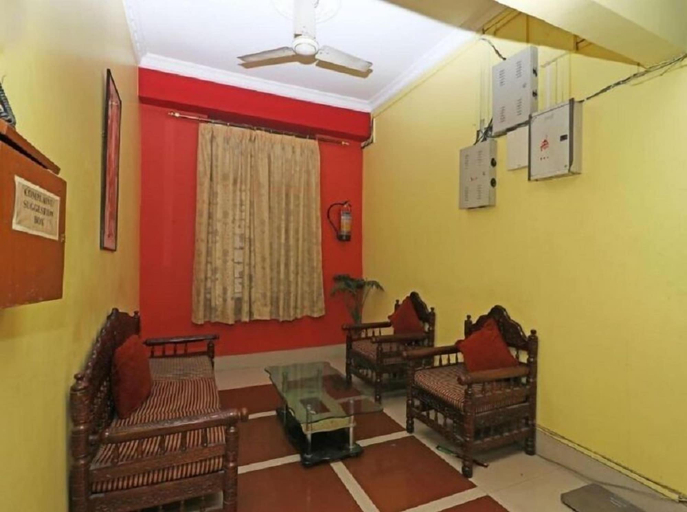 Others 5, Hotel Rhino, Kamrup Metropolitan