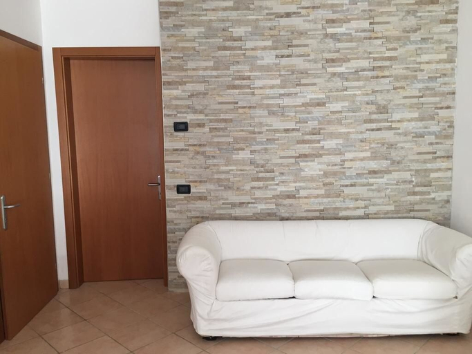 Living area 5, Casa Rosella, Trento