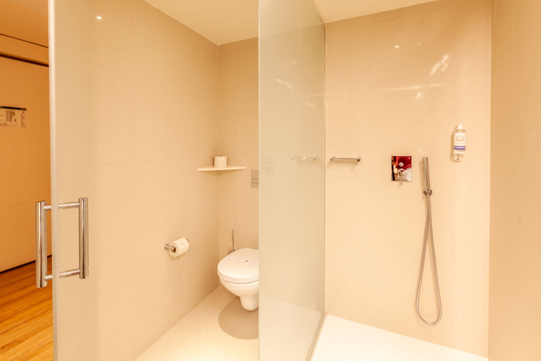 Bathroom 4, Sea Porto Hotel, Matosinhos