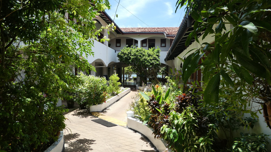 Exterior & Views 2, Hotel Hemadan, Beruwala