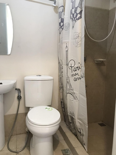 Bedroom 4, Stanford Suites, Biñan