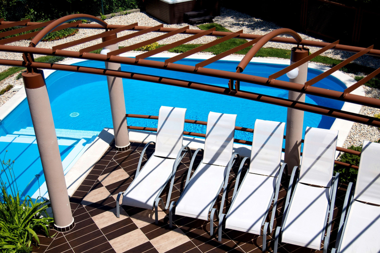 Sport & Beauty 4, Princess Apartman, Siófok