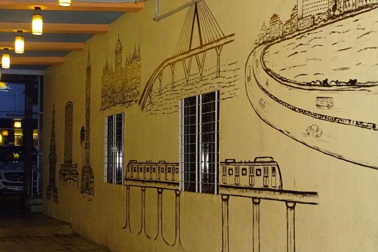 Others 5, Sunshine Hostels, Mumbai Suburban
