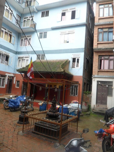 Exterior & Views 2, Heritage De Patan, Bagmati