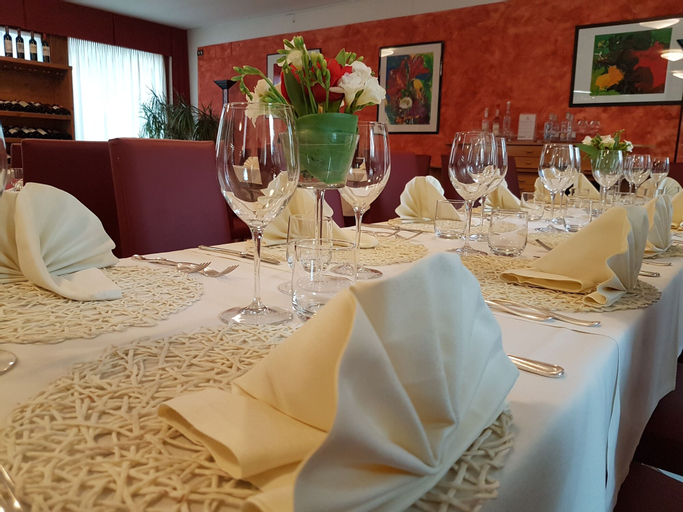 Food & Drinks 5, Hotel and Wellness Patriarca, Pordenone