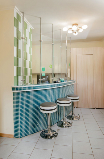 Others 4, Mini-hotel Levoberezhny, Khimki