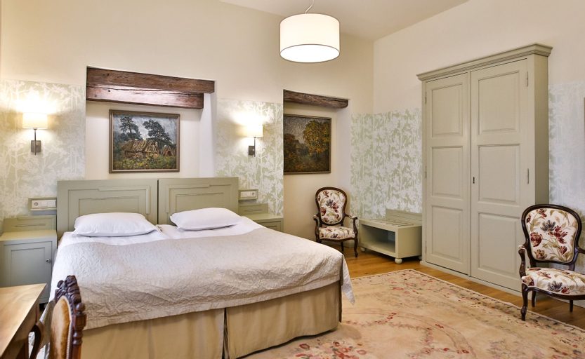 Hotel Antonius, Tartu