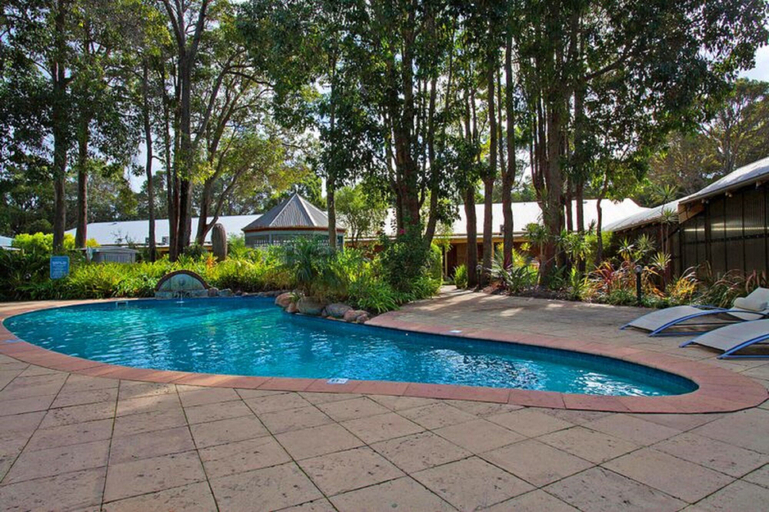 Sport & Beauty 3, Grande Escape Resort, Augusta-Margaret River