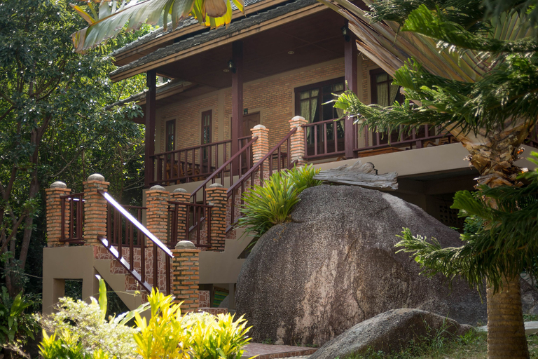Exterior & Views 2, Tanote Villa, Ko Phangan