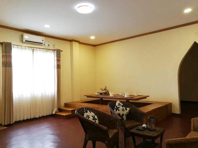 Others 5, Royal Emerald River View Resort, Myingyan