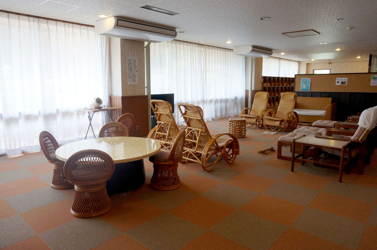 Others 4, Gero Onsen Bosenkan, Gero