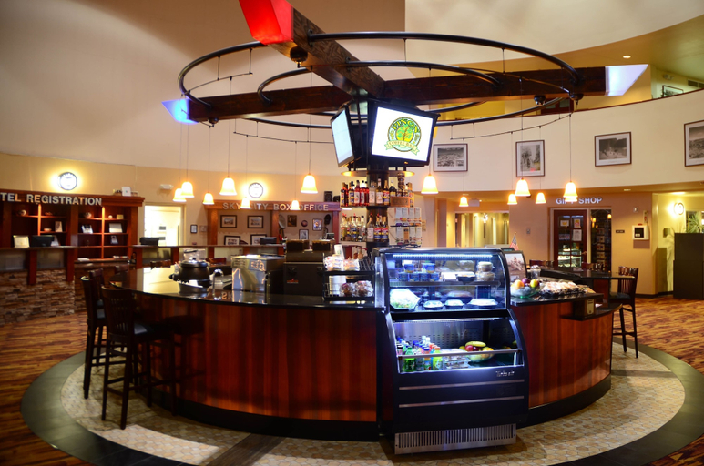 Food & Drinks 4, Sky City Casino Hotel, Cibola