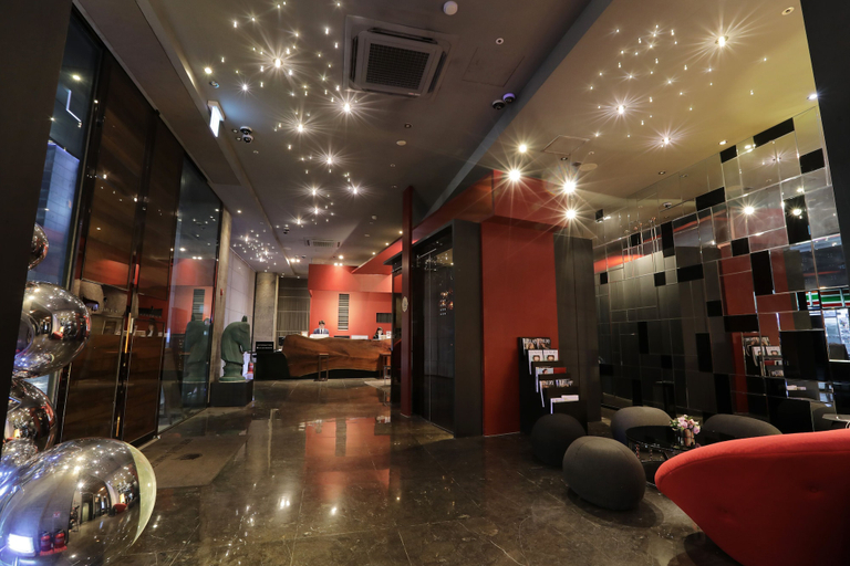 Others 2, Best Louis Hamilton Hotel Haeundae, Haeundae