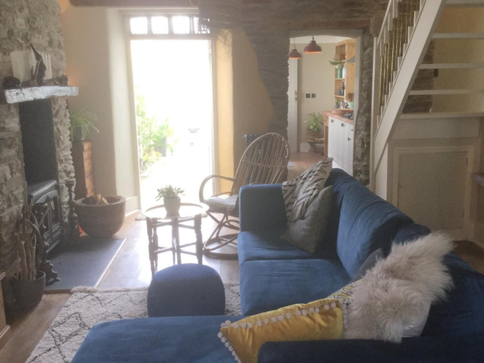 Others 5, Bambu Cottage, Cornwall