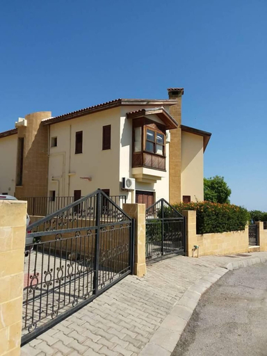Exterior & Views, Mountain Pearl Villa
