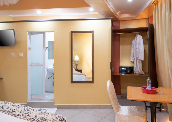 Others 5, Eton Hotel, Thika Town