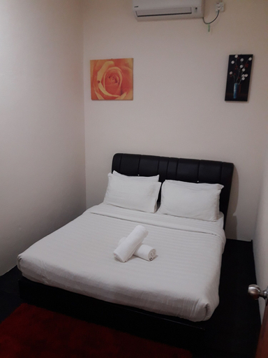Bedroom 5, Alsafffa Homestay, Langkawi