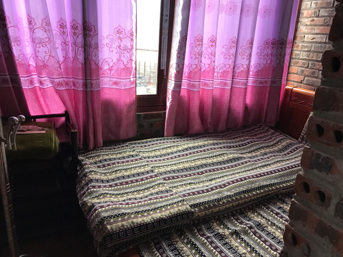 Bedroom 2, Moc Anh House, Sa Pa