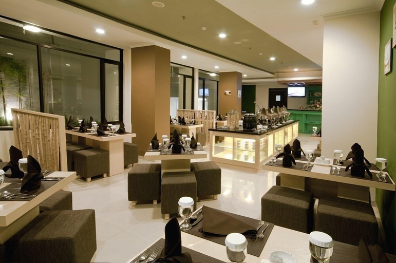 Food & Drinks 5, Travelday Bandung, Bandung