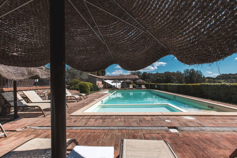 Sport & Beauty 3, La Melosa Resort & Spa - Adults Only, Grosseto