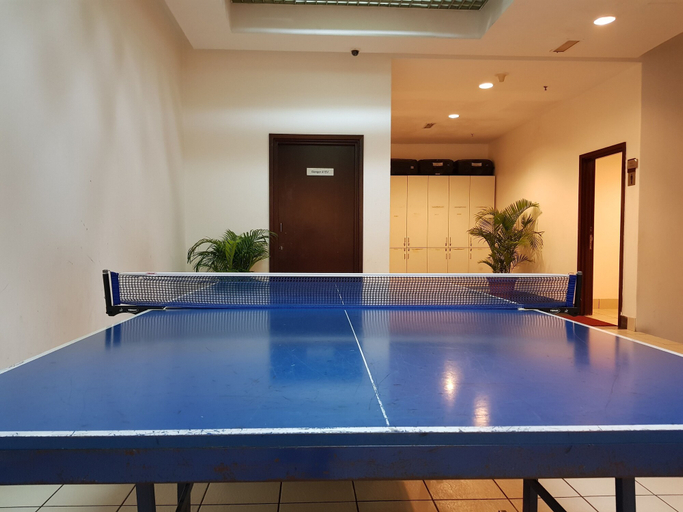 Sport & Beauty 4, Good Service Suite at Times Square, Kuala Lumpur