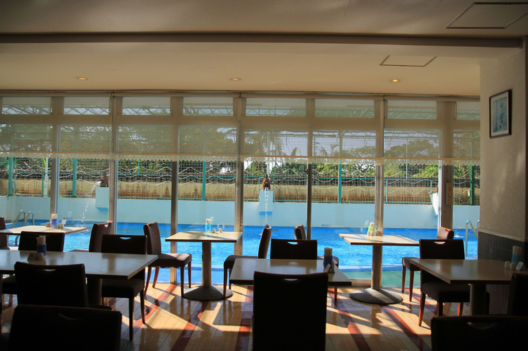 Food & Drinks 5, Hotel Miyahira, Ishigaki