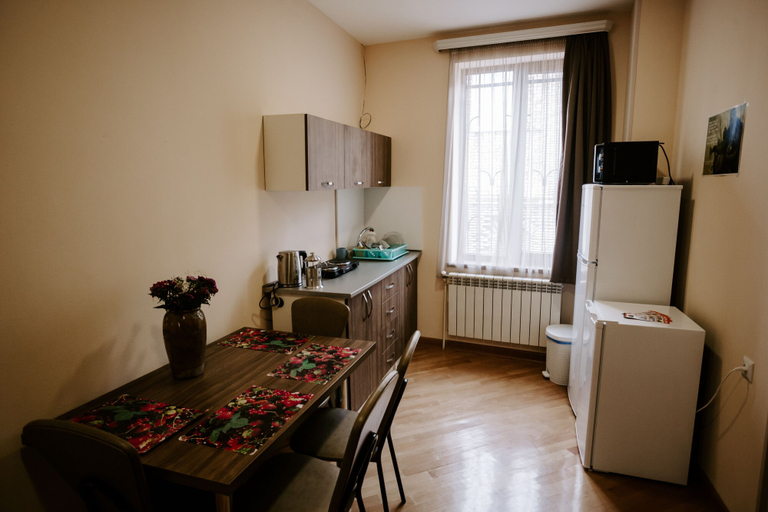 Others 5, Viking Hostel, Tbilisi