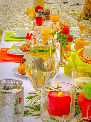 Food & Drinks 5, Palia Damouchari, Thessaly