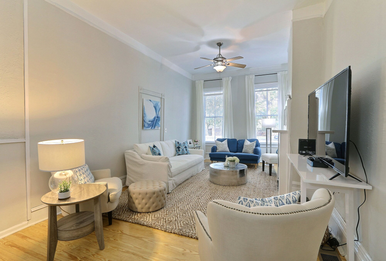 Others 5, Gallery Stays - Parkside Manor, Chatham