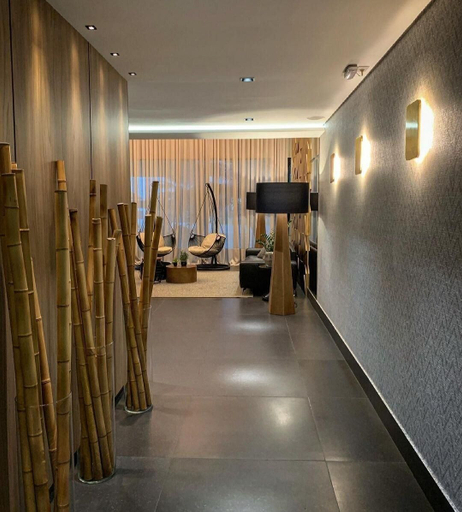 Food & Drinks 4, L'Acordes Hotel, Porto Velho