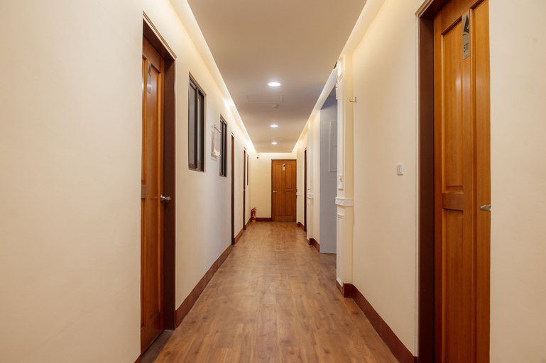 Others 4, Shan Shui Hotel, Hualien