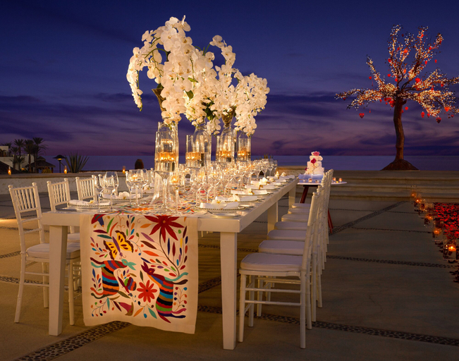 Food & Drinks 5, Las Ventanas al Paraiso, A Rosewood Resort, La Paz