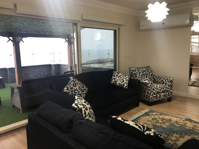 Others 5, Dar Effat, Al-Muntazah