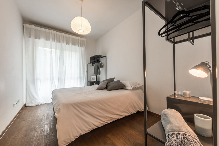 Emilia Suite Life, Modena
