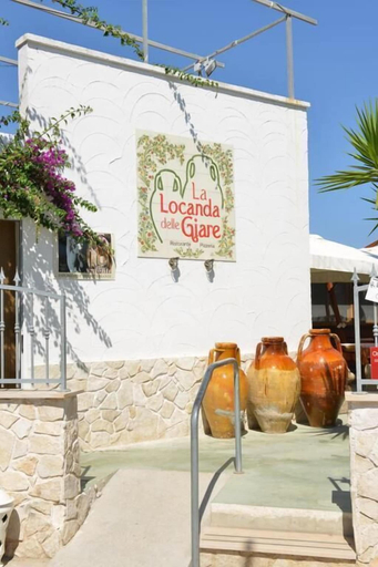 Exterior & Views 2, Villaggio Pineta al Mare - Campground, Brindisi