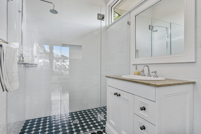 Bathroom 3, Toria Views, Blue Mountains