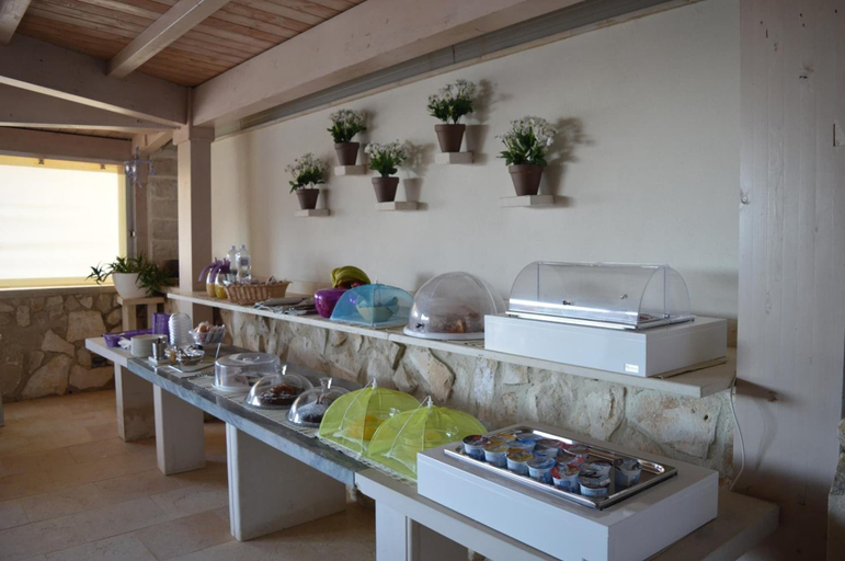 Food & Drinks 5, Hotel Mar & Sol, Ragusa