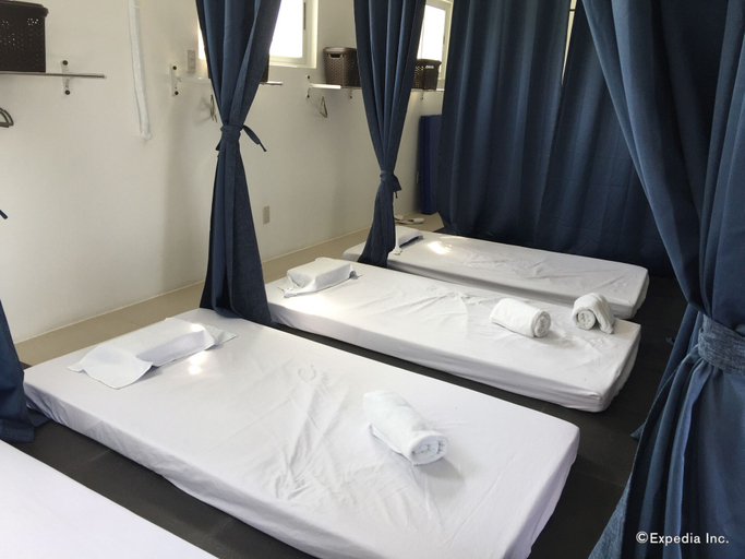 Bathroom 3, Coron Bluewave Hotel, Coron