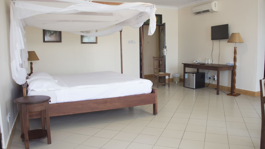 Bedroom 3, Millennium Sea Breeze Resort, Bagamoyo