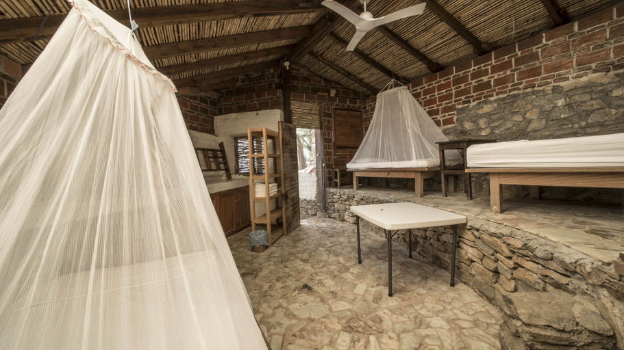Bedroom 3, Terrazas del Rinconcito, Dist. Pochutla
