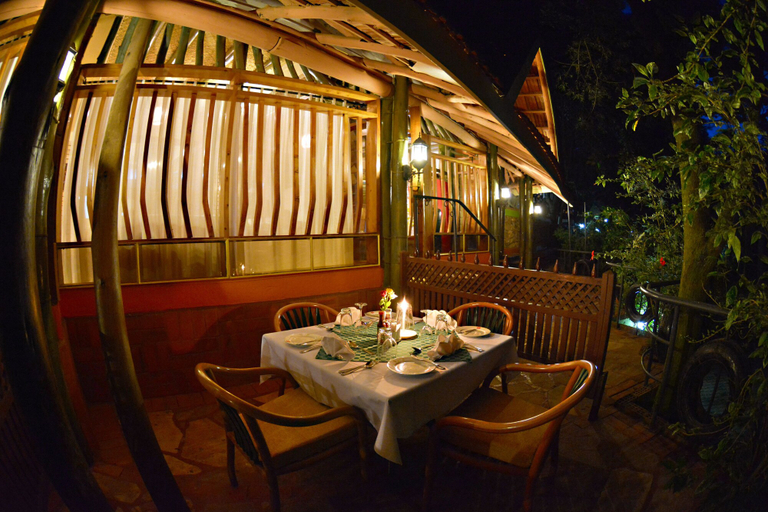 Food & Drinks 4, Forest Cottages, Kampala