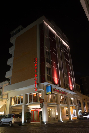 Exterior & Views 2, Phi Hotel Palio, Asti