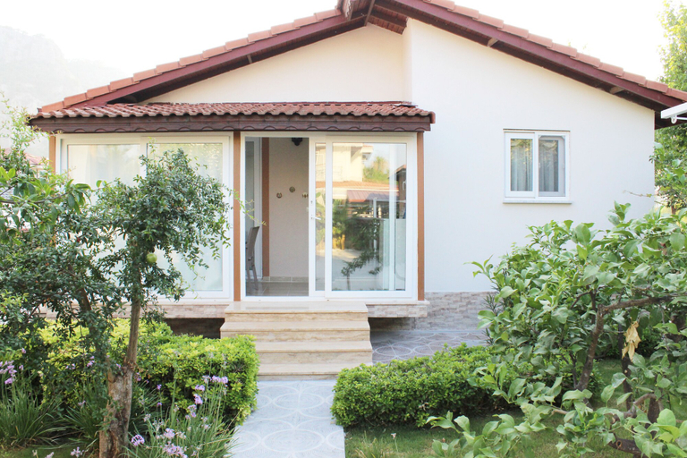 Exterior & Views 2, Dalyan Casablanca Hotel, Ortaca