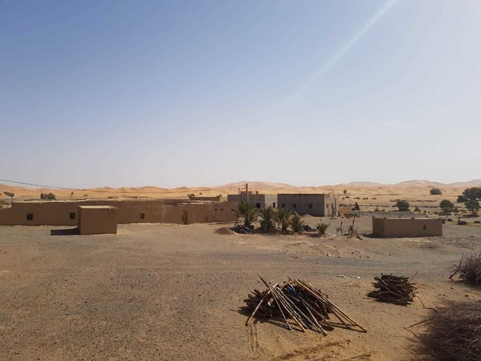 Exterior & Views 2, Riad Desert Camel, Errachidia
