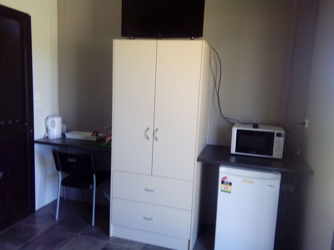 Others 5, Wondai Accommodation Units and Villas, Wondai