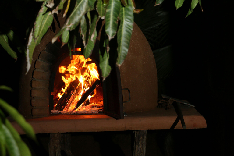 Food & Drinks 5, Casitas El Salitral, La Paz