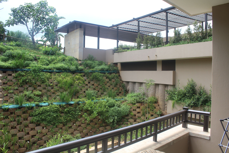 Exterior & Views, Zimbali Suite 318 424, iLembe